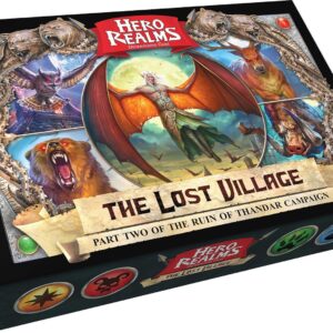 Lost Village