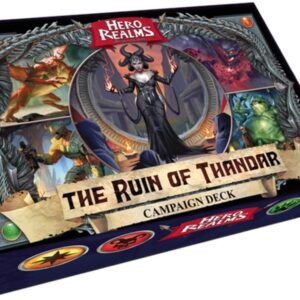 Ruin of Thandar